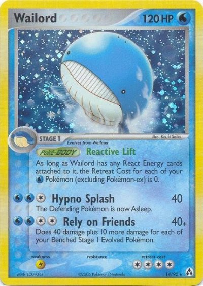Wailord